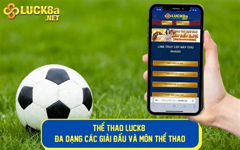 Luck8 ️ Sân Chơi Đỉnh Cao Dành Cho Anh Em Bet Thủ.